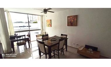 ALQUILER APARTAMENTO EL BOSQUE