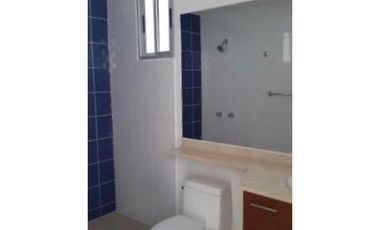 ALQUILER APARTAMENTO EL BOSQUE