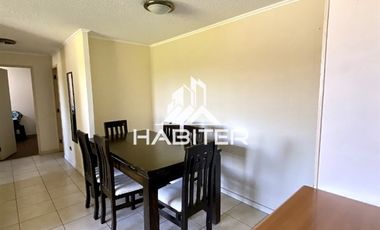 Departamento en Venta en CONDOMINIO JARDINES DEL SUR