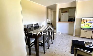 Departamento en Venta en CONDOMINIO JARDINES DEL SUR