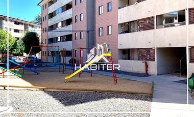 Departamento en Venta en CONDOMINIO JARDINES DEL SUR