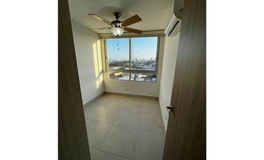 ALQUILER APARTAMENTO EL BOSQUE