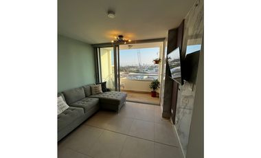 ALQUILER APARTAMENTO EL BOSQUE