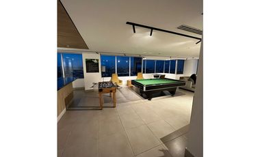 ALQUILER APARTAMENTO EL BOSQUE