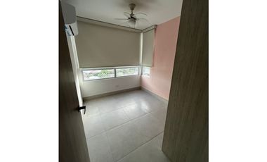 ALQUILER APARTAMENTO EL BOSQUE