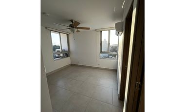 ALQUILER APARTAMENTO EL BOSQUE