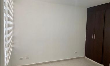 ALQUILER APARTAMENTO EL BOSQUE