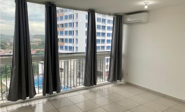 ALQUILER APARTAMENTO EL BOSQUE