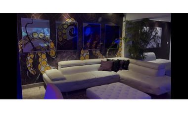 VENTA CASA ALTOS DE PANAMA