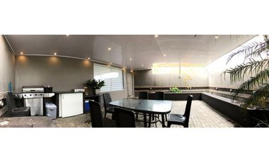 VENTA CASA ALTOS DE PANAMA