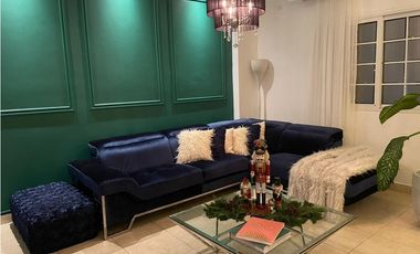 VENTA CASA ALTOS DE PANAMA