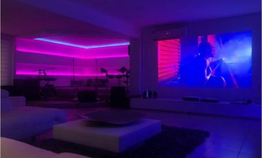 VENTA CASA ALTOS DE PANAMA