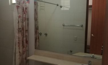 ALQUILER APARTAMENTO EN CONDADO DEL REY