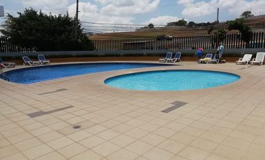 ALQUILER APARTAMENTO EN CONDADO DEL REY