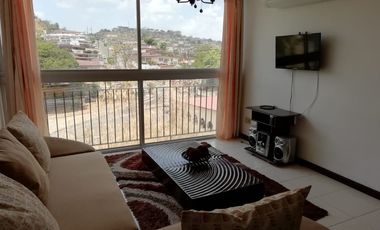 ALQUILER APARTAMENTO EN CONDADO DEL REY