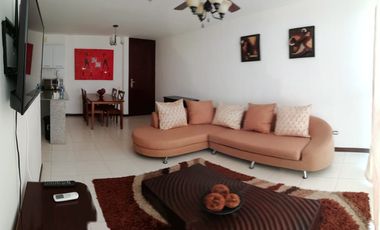 ALQUILER APARTAMENTO EN CONDADO DEL REY