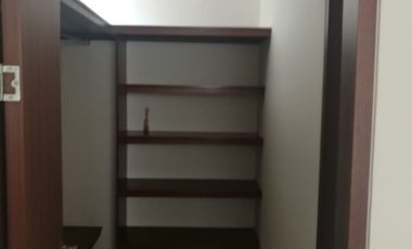 ALQUILER APARTAMENTO EN CONDADO DEL REY
