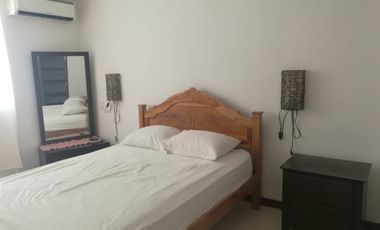 ALQUILER APARTAMENTO EN CONDADO DEL REY