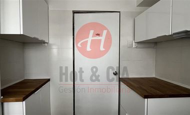 Departamento en Arriendo en centro