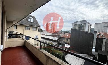 Departamento en Arriendo en centro