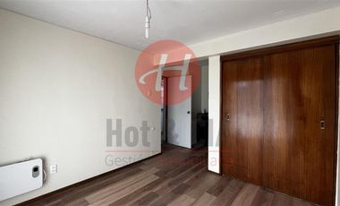 Departamento en Arriendo en centro