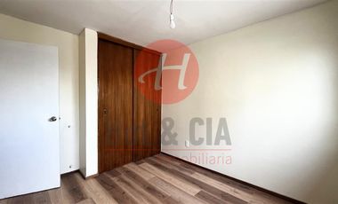 Departamento en Arriendo en centro