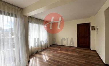 Departamento en Arriendo en centro