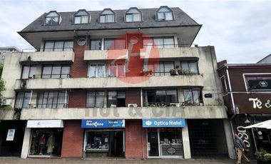 Departamento en Arriendo en centro