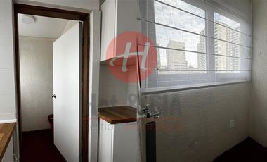 Departamento en Arriendo en centro