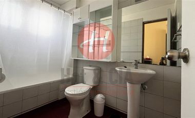 Departamento en Arriendo en centro