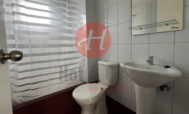 Departamento en Arriendo en centro