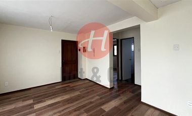 Departamento en Arriendo en centro