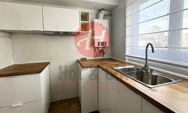 Departamento en Arriendo en centro
