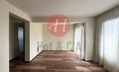 Departamento en Arriendo en centro
