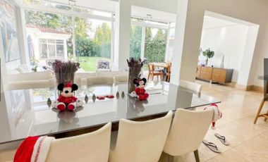 Vendo amplia y bella casa en Fairway Estates