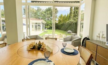 Vendo amplia y bella casa en Fairway Estates