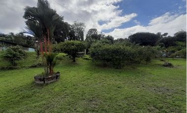 VENDO TERRENO EN LAS CUMBRES – 782 m² + EXCELENTE PRECIO