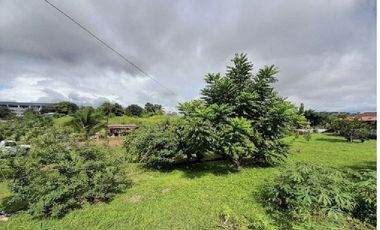 VENDO TERRENO EN LAS CUMBRES – 782 m² + EXCELENTE PRECIO