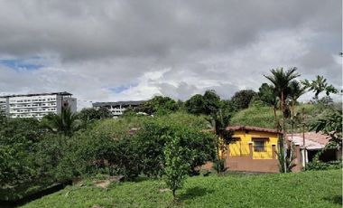 VENDO TERRENO EN LAS CUMBRES – 782 m² + EXCELENTE PRECIO