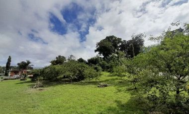 VENDO TERRENO EN LAS CUMBRES – 782 m² + EXCELENTE PRECIO