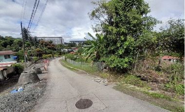 VENDO TERRENO EN LAS CUMBRES – 782 m² + EXCELENTE PRECIO