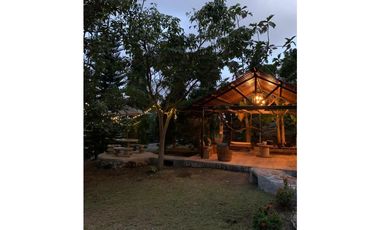 Venta o alquiler de casa en Altos del Maria