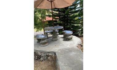 Venta o alquiler de casa en Altos del Maria