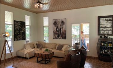 Venta o alquiler de casa en Altos del Maria