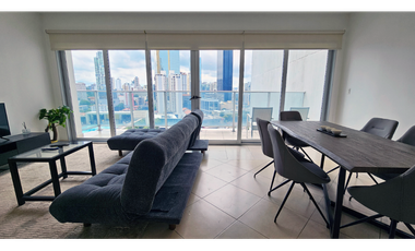 ALQUILER APARTAMENTO AMOBLADO AVENIDA BALBOA