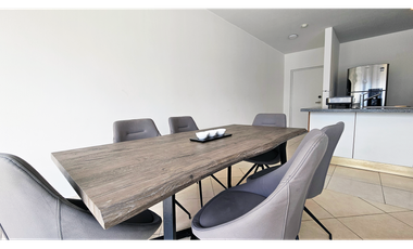 ALQUILER APARTAMENTO AMOBLADO AVENIDA BALBOA