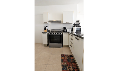 ALQUILER APARTAMENTO AMOBLADO AVENIDA BALBOA