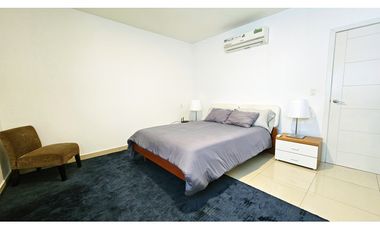 ALQUILER APARTAMENTO AMOBLADO AVENIDA BALBOA