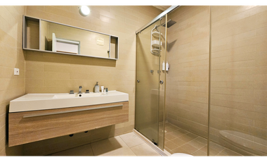 ALQUILER APARTAMENTO AMOBLADO AVENIDA BALBOA
