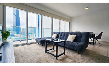 ALQUILER APARTAMENTO AMOBLADO AVENIDA BALBOA